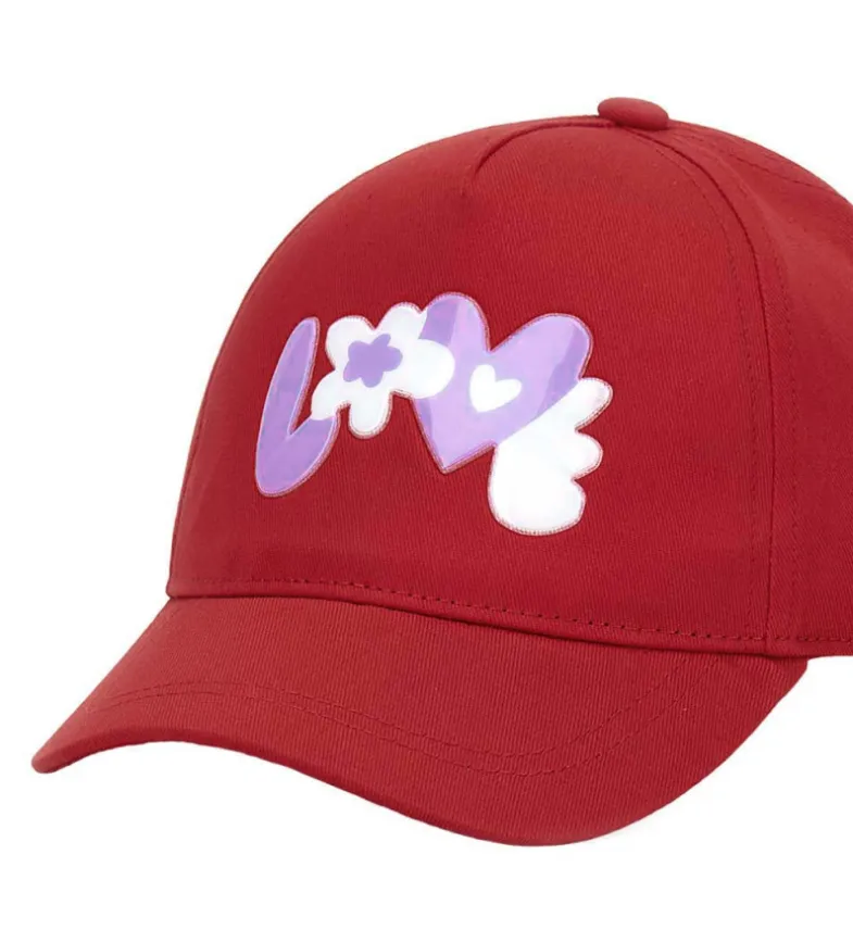 Cappello da baseball