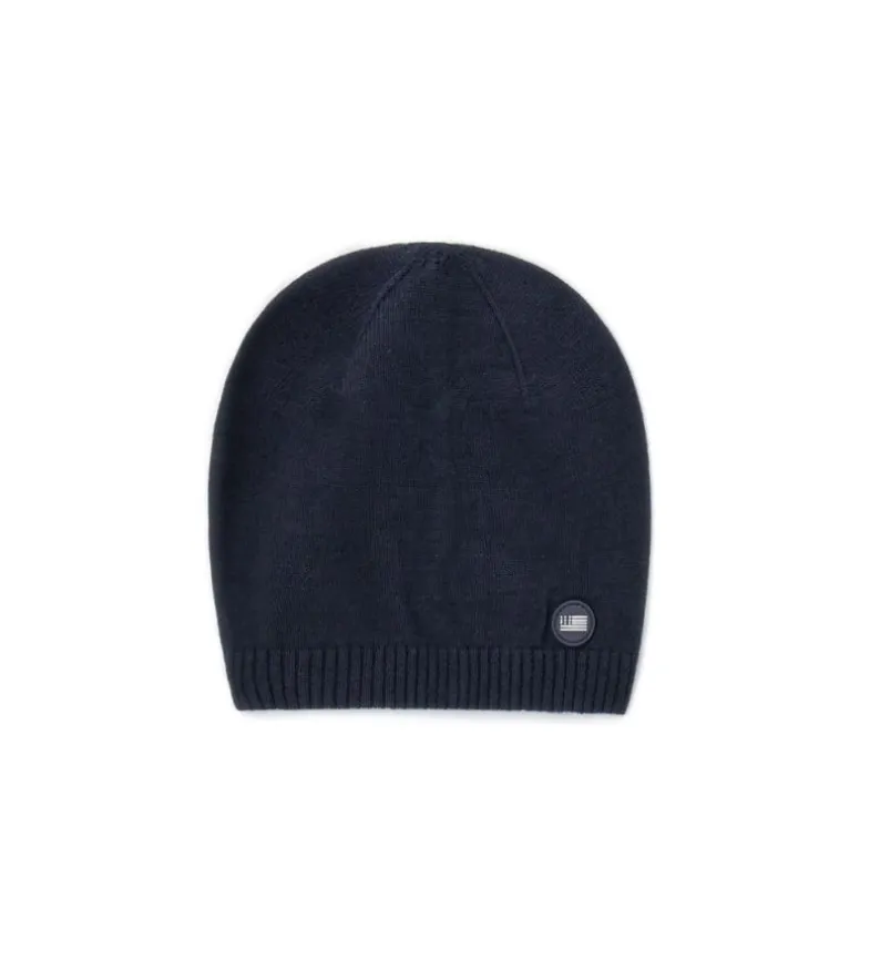 Cappello in cotone