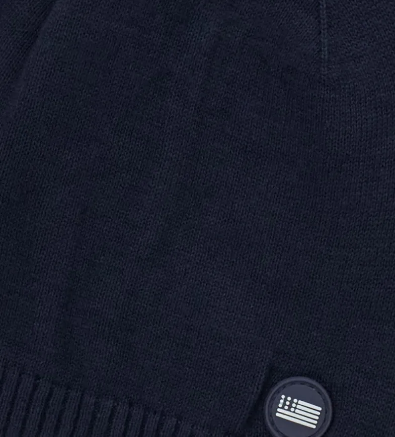 Cappello in cotone