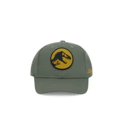 Cappello Jurassic World