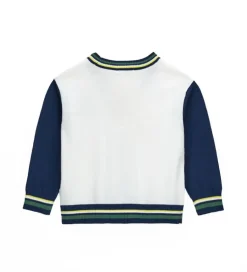 Cardigan in maglia