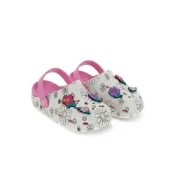 Ciabatta eva con patch