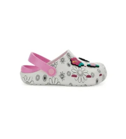 Ciabatta eva con patch