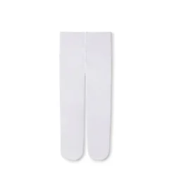 Collant basici in cotone