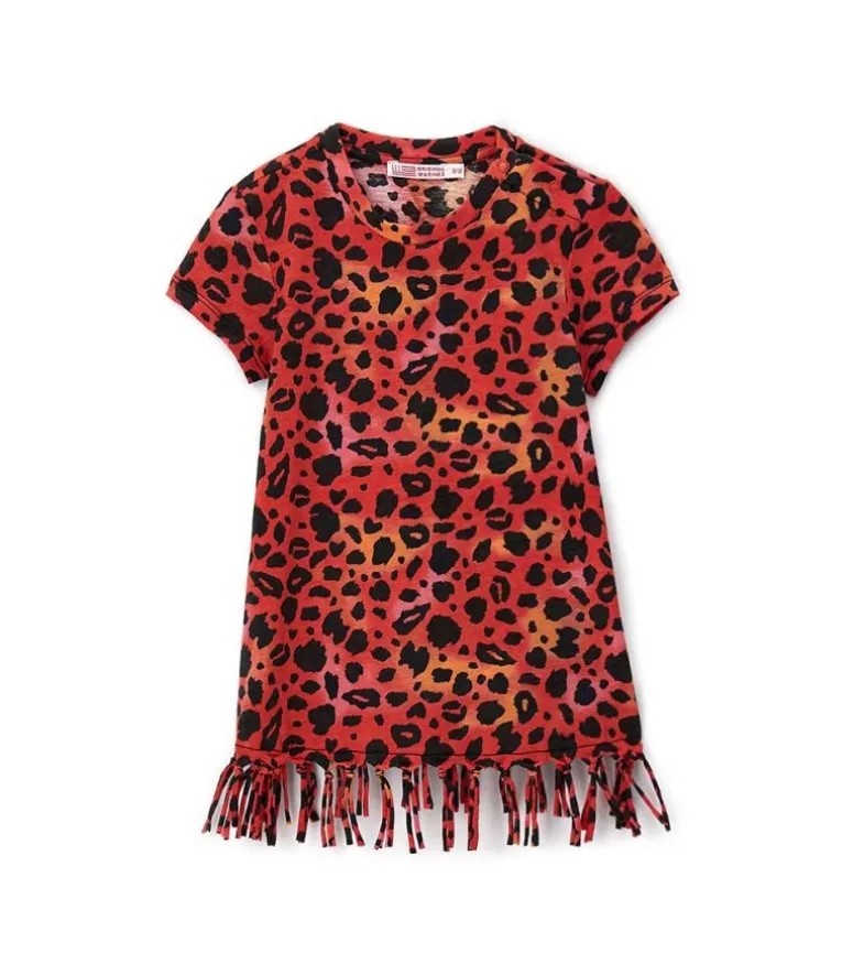 Copricostume animalier