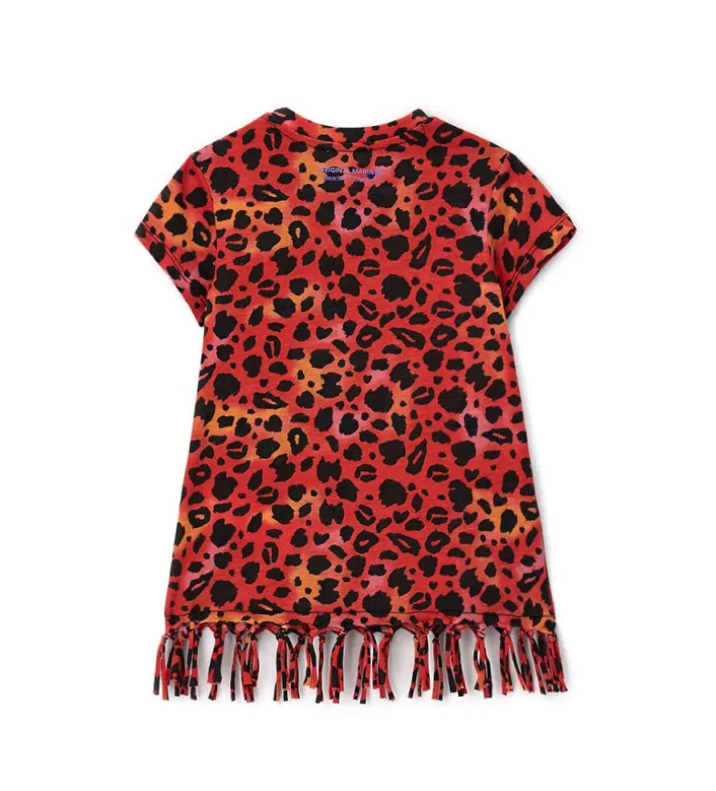 Copricostume animalier