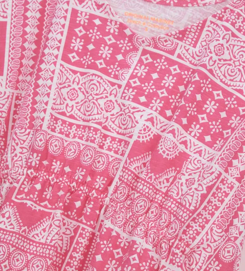 Copricostume bandana