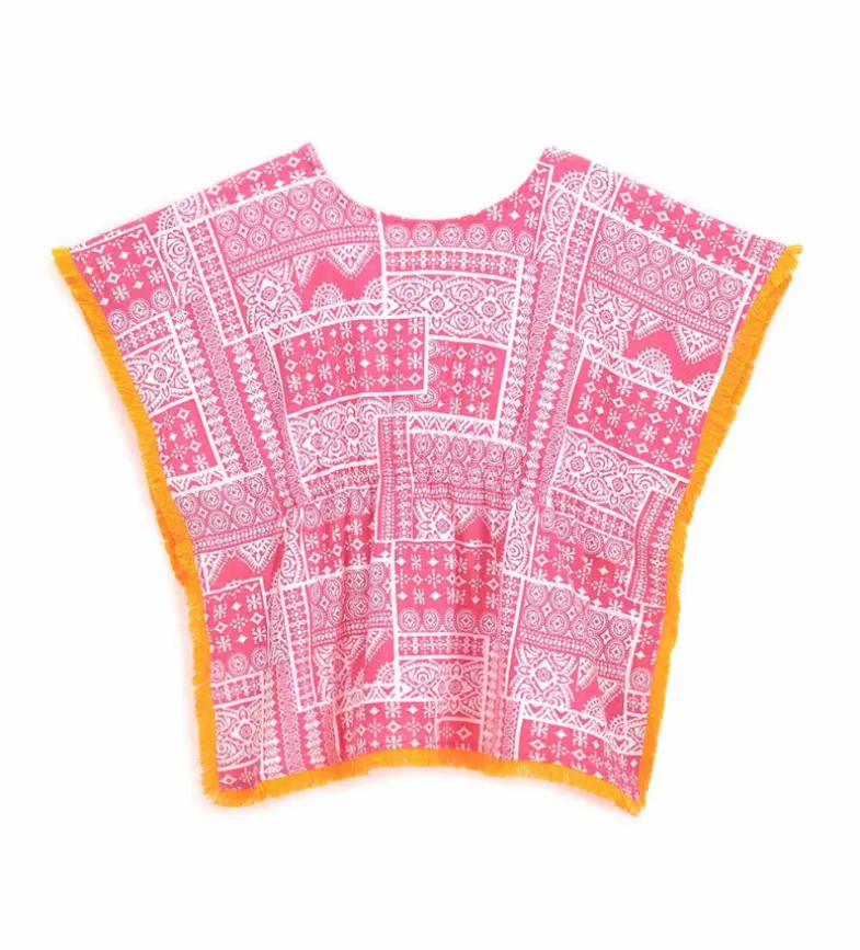 Copricostume bandana