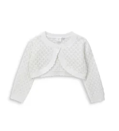 Coprispalle in cotone