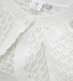 Coprispalle in cotone