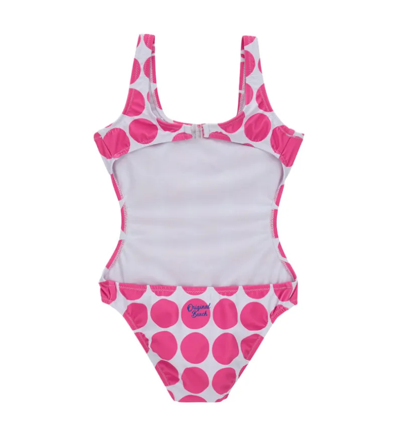 Costume a pois
