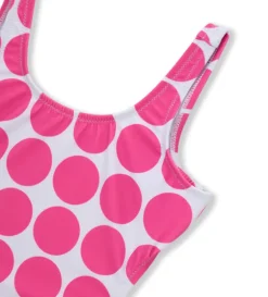 Costume a pois