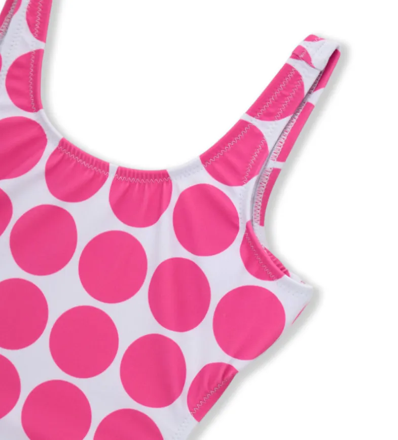 Costume a pois