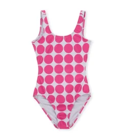 Costume a pois