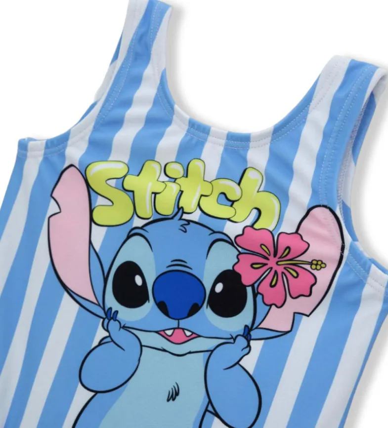 Costume Disney Stitch