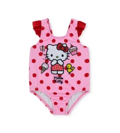Costume Hello Kitty
