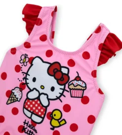 Costume Hello Kitty