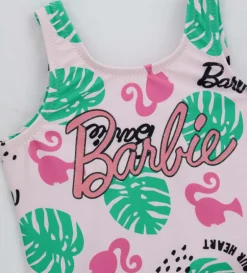 Costume intero Barbie