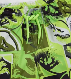 Costume Jurassic World