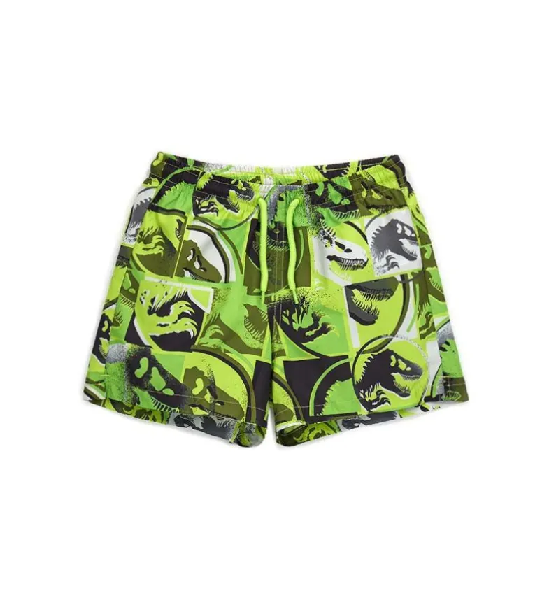 Costume Jurassic World