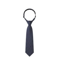 Cravatta jacquard