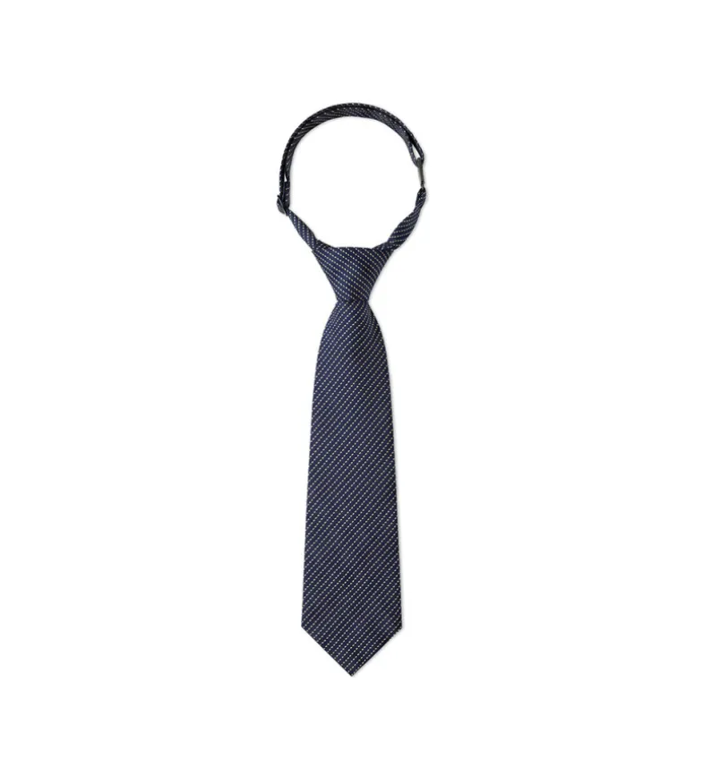 Cravatta jacquard