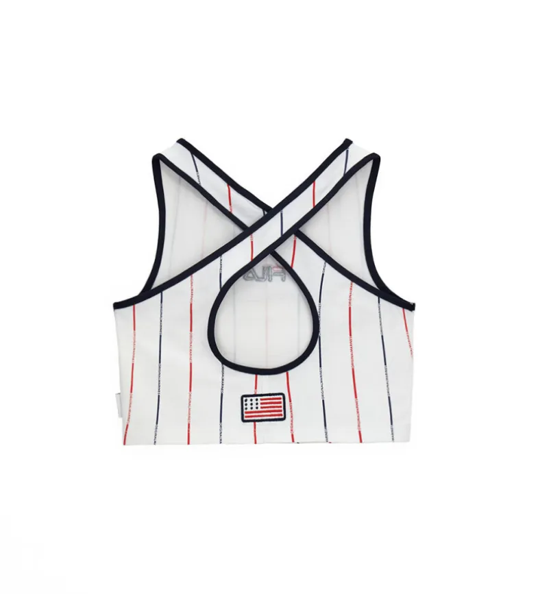 Crop top Fila