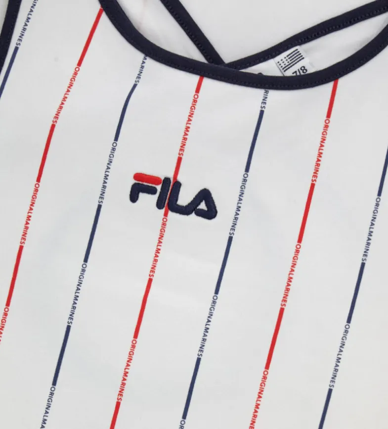 Crop top Fila