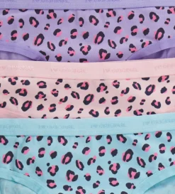 Culotte bambina