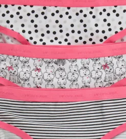 Culotte bambina
