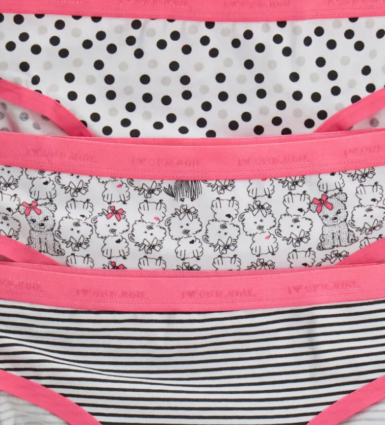 Culotte bambina