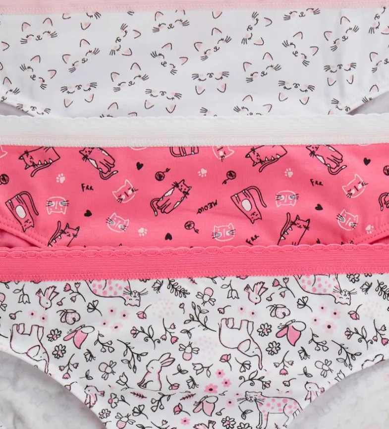 Culotte in fantasia