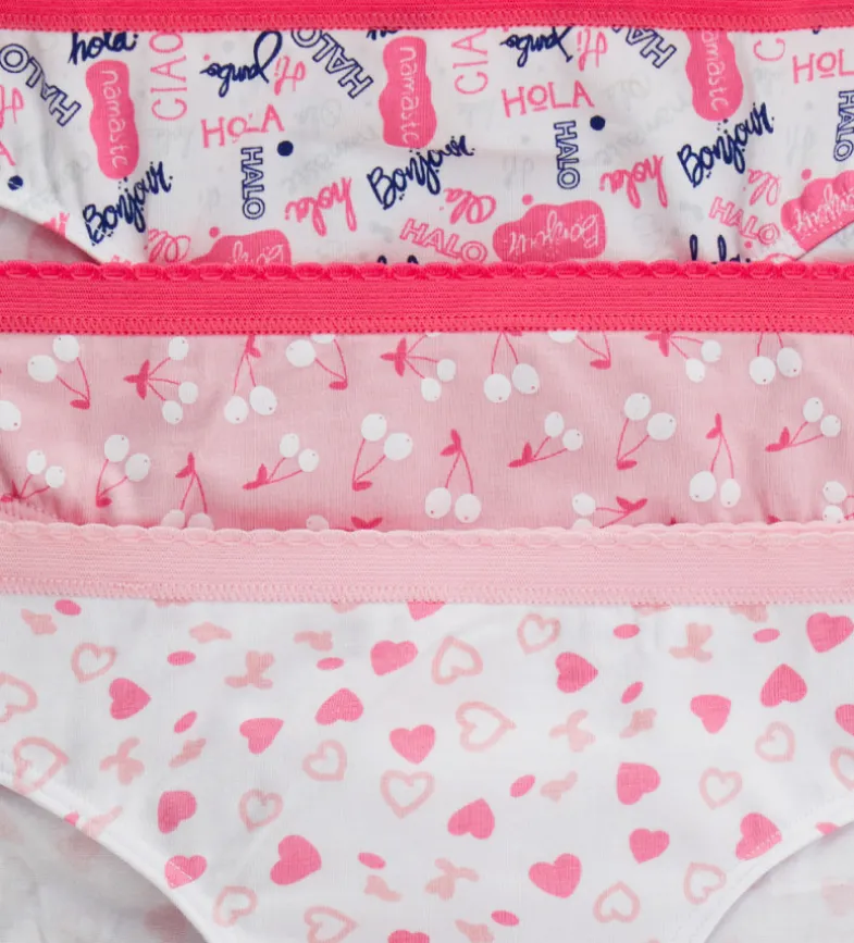 Culotte in fantasia