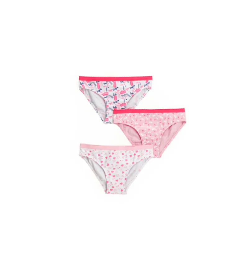 Culotte in fantasia
