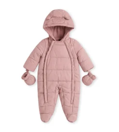 Eskimo in nylon imbottito