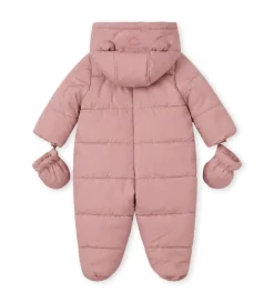 Eskimo in nylon imbottito