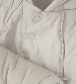 Eskimo in nylon imbottito