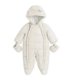 Eskimo in nylon imbottito