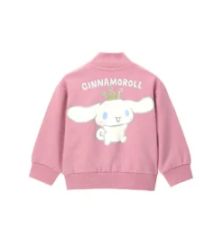 Felpa Cinnamoroll