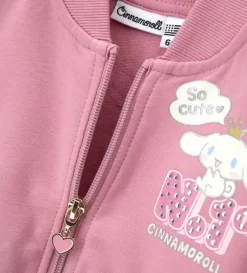 Felpa Cinnamoroll