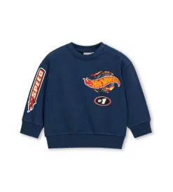 Felpa Hot Wheels