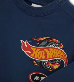 Felpa Hot Wheels