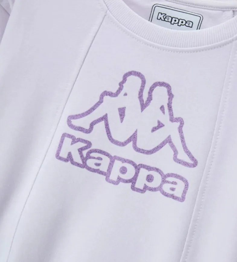 Felpa Kappa