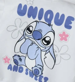 Felpa lilo&stitch
