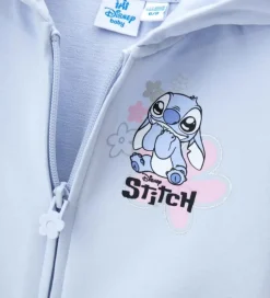 Felpa lilo&stitch