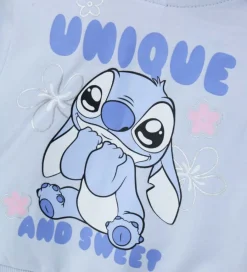 Felpa lilo&stitch