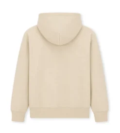 Felpa oversize