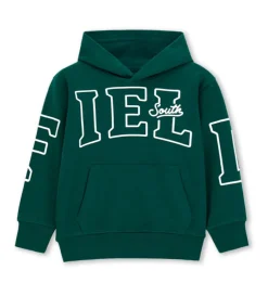Felpa oversize