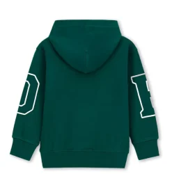 Felpa oversize