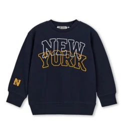 Felpa oversize